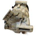 COMPRESSOR DO AR-CONDICIONADO JEEP RENEGADE SPORT 1.8 FLEX