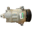COMPRESSOR DO AR-CONDICIONADO JEEP RENEGADE SPORT 1.8 FLEX
