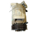 COMPRESSOR DO AR-CONDICIONADO JEEP RENEGADE SPORT 1.8 FLEX