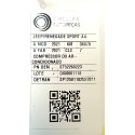 COMPRESSOR DO AR-CONDICIONADO JEEP RENEGADE SPORT 1.8 FLEX