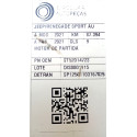 MOTOR DE PARTIDA JEEP RENEGADE SPORT 1.8 21/21 4X2 FLEX 16V