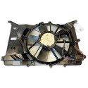 ELETROVENTILADOR JEEP RENEGADE SPORT 1.8 4X2 FLEX 16V 21/21
