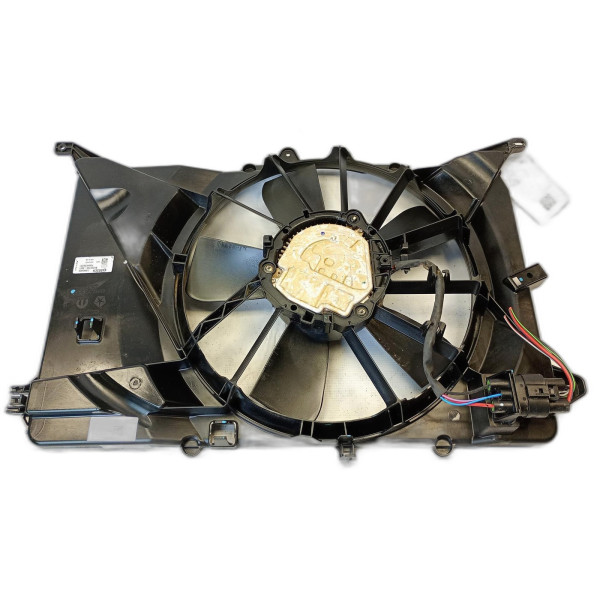 ELETROVENTILADOR JEEP RENEGADE SPORT 1.8 4X2 FLEX 16V 21/21