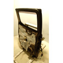 PORTA TRASEIRA ESQUERDA CHEVROLET S10 CABINE DUPLA LTZ 2.4