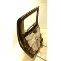 PORTA TRASEIRA ESQUERDA CHEVROLET S10 CABINE DUPLA LTZ 2.4