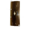 TAMPA TRASEIRA CHEVROLET S10 CABINE DUPLA LTZ 2.4 FLEXPOWER