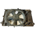 ELETROVENTILADOR JEEP RENEGADE SPORT 1.8 4X2 FLEX 16V 21/21