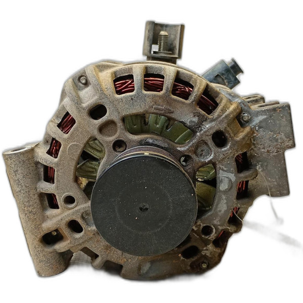 ALTERNADOR JEEP RENEGADE SPORT 1.8 4X2 FLEX 16V AUT. 2021
