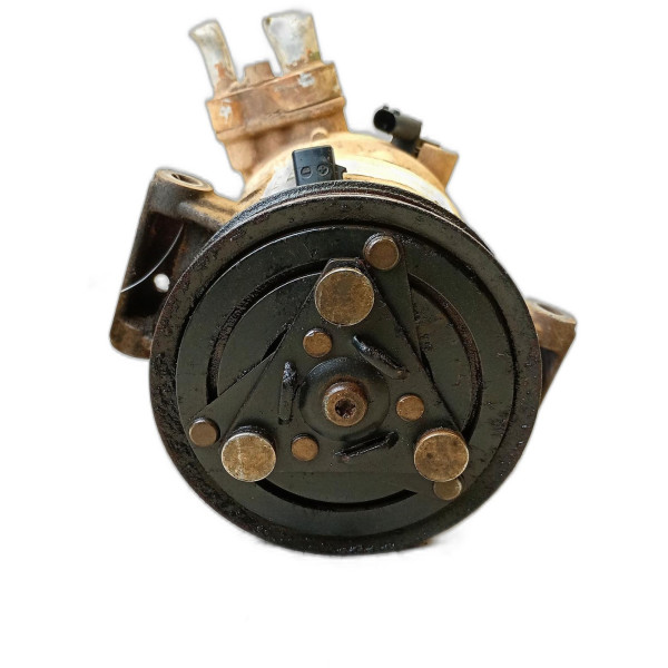 COMPRESSOR DO AR-CONDICIONADO JEEP RENEGADE SPORT 1.8 21/21
