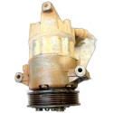 COMPRESSOR DO AR-CONDICIONADO JEEP RENEGADE SPORT 1.8 21/21