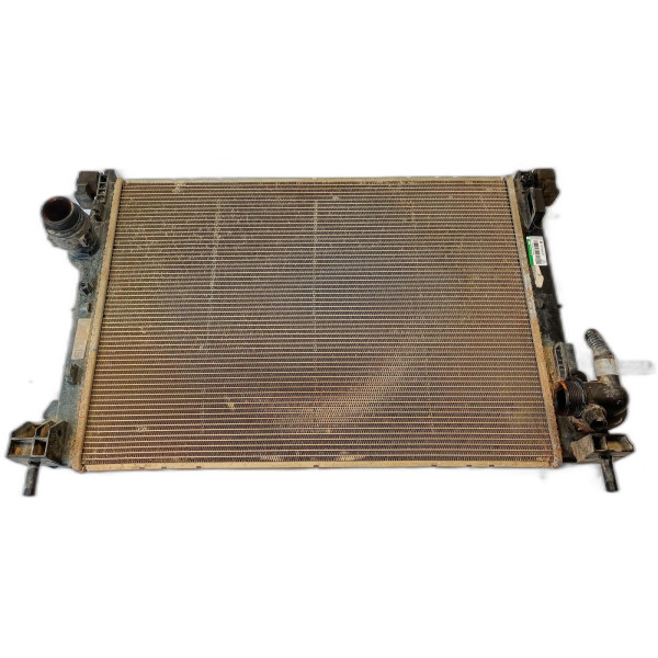 RADIADOR FIAT CRONOS DRIVE 1.3 8V FLEX 2022/2022