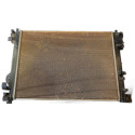 RADIADOR FIAT CRONOS DRIVE 1.3 8V FLEX 2022/2022