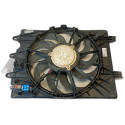 ELETROVENTILADOR FIAT CRONOS DRIVE 1.3 8V FLEX 2022