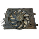 ELETROVENTILADOR FIAT CRONOS DRIVE 1.3 8V FLEX 2022
