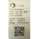 ELETROVENTILADOR FIAT CRONOS DRIVE 1.3 8V FLEX 2022