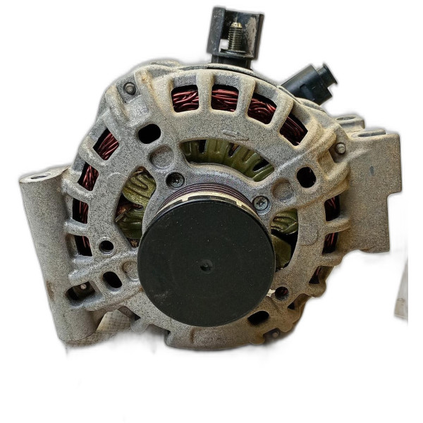 ALTERNADOR JEEP RENEGADE SPORT 1.8 4X2 FLEX 16V AUT. 2021