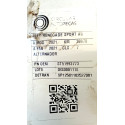 ALTERNADOR JEEP RENEGADE SPORT 1.8 4X2 FLEX 16V AUT. 2021