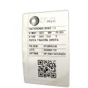 PORTA TRASEIRA DIREITA FIAT CRONOS DRIVE 1.3 8V FLEX 2022
