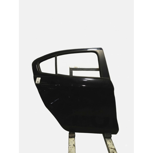 PORTA TRASEIRA DIREITA FIAT CRONOS DRIVE 1.3 8V FLEX 2022