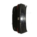 TAMPA TRASEIRA FIAT CRONOS DRIVE 1.3 8V FLEX 2022/2022