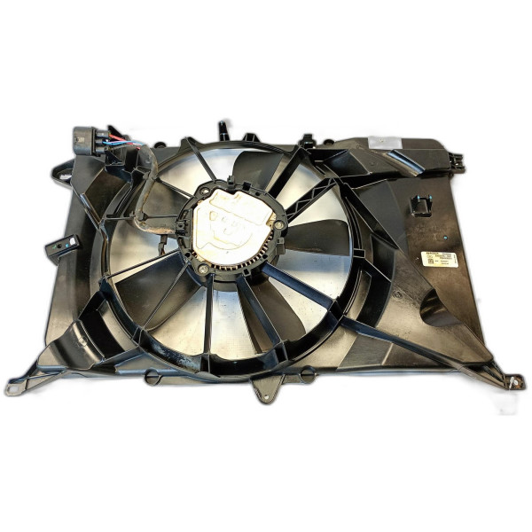 ELETROVENTILADOR JEEP RENEGADE SPORT 1.8 4X2 FLEX 16V 21