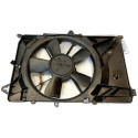 ELETROVENTILADOR JEEP RENEGADE SPORT 1.8 4X2 FLEX 16V 21