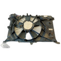 ELETROVENTILADOR JEEP RENEGADE SPORT 1.8 21/21 4X2 FLEX