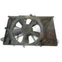 ELETROVENTILADOR JEEP RENEGADE SPORT 1.8 21/21 4X2 FLEX