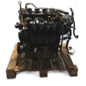 MOTOR COMPLETO JEEP RENEGADE SPORT 1.8 4X2 FLEX 16V 2021/21
