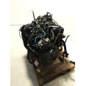 MOTOR COMPLETO JEEP RENEGADE SPORT 1.8 4X2 FLEX 16V 2021/21