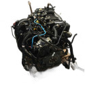 MOTOR COMPLETO JEEP RENEGADE SPORT 1.8 4X2 FLEX 16V 2021/21
