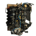 MOTOR COMPLETO JEEP RENEGADE SPORT 1.8 4X2 FLEX 16V 2021/21