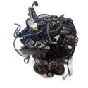 MOTOR COMPLETO JEEP RENEGADE SPORT 1.8 4X2 FLEX 16V AUT. 21