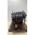 MOTOR COMPLETO JEEP RENEGADE SPORT 1.8 4X2 FLEX AUT. 2021