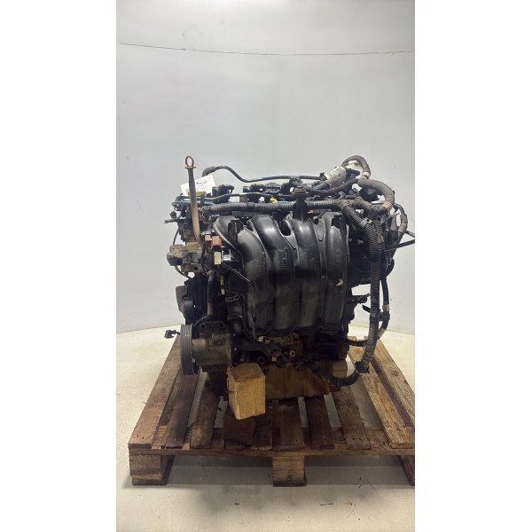 MOTOR COMPLETO JEEP RENEGADE SPORT 1.8 4X2 FLEX AUT. 2021