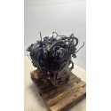 MOTOR COMPLETO JEEP RENEGADE SPORT 1.8 4X2 FLEX AUT. 2021