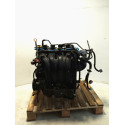 MOTOR COMPLETO JEEP RENEGADE SPORT 1.8 4X2 FLEX AUT. 2021