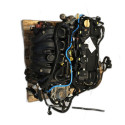 MOTOR COMPLETO JEEP RENEGADE SPORT 1.8 4X2 FLEX AUT. 2021