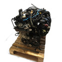 MOTOR COMPLETO JEEP RENEGADE SPORT 1.8 4X2 FLEX AUT. 2021