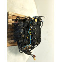 MOTOR COMPLETO JEEP RENEGADE SPORT 1.8 4X2 FLEX 2021/21