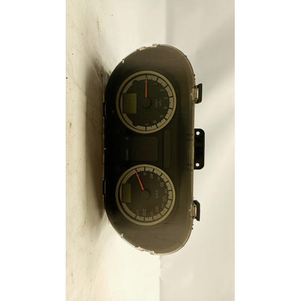 PAINEL DE INSTRUMENTOS FORD ECOSPORT XLS 1.6 FLEX 8V 5P 2005