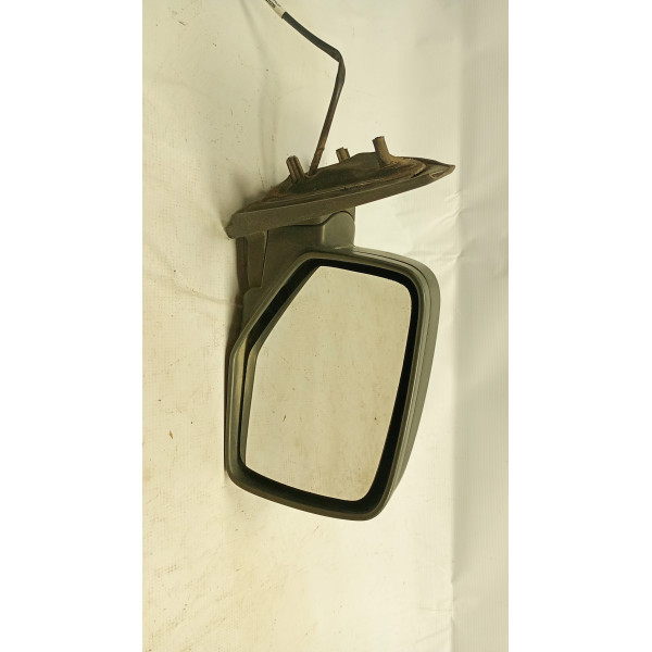 RETROVISOR DIREITO FORD ECOSPORT XLS 1.6 FLEX 8V 5P 2005/05