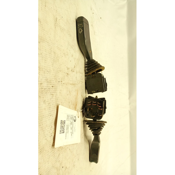 CHAVE DE SETA CHEVROLET CORSA SEDAN CLASSIC 1.6 MPFI 2002