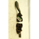 CHAVE DE SETA CHEVROLET CORSA SEDAN CLASSIC 1.6 MPFI 2002