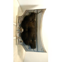 CAPÔ FORD ECOSPORT XLS 1.6 FLEX 8V 5P 2005/2005