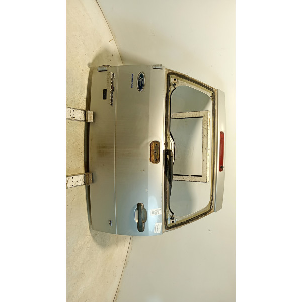 TAMPA TRASEIRA FORD ECOSPORT XLS 1.6 FLEX 8V 5P 2005
