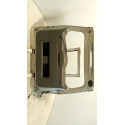 TAMPA TRASEIRA FORD ECOSPORT XLS 1.6 FLEX 8V 5P 2005