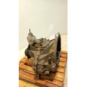 CÂMBIO MANUAL FORD ECOSPORT XLS 1.6 FLEX 8V 2005/2005