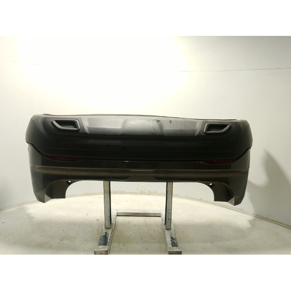 PARA-CHOQUE TRASEIRO FIAT PULSE DRIVE 1.3 8V FLEX 2023/2024