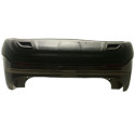 PARA-CHOQUE TRASEIRO FIAT PULSE DRIVE 1.3 8V FLEX 2023/2024
